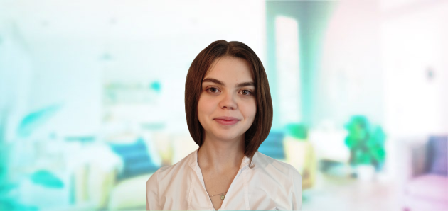 Савинова Анна Сергеевна