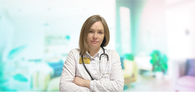 Сергеева Дарья Александровна