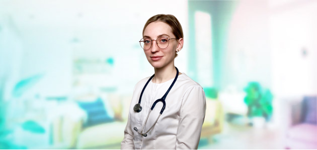 Шавандина Яна Евгеньевна