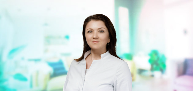 Щербакова Татьяна Владимировна