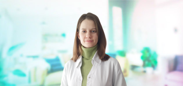 Сваткова Ольга Алексеевна