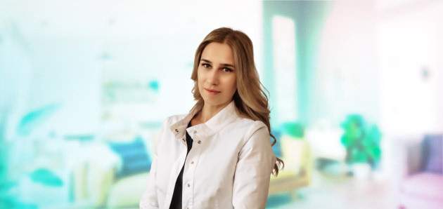 Свечкова Ольга Юрьевна