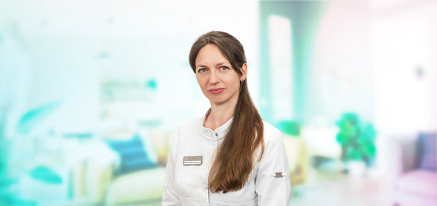 Васильцова Ирина Владимировна