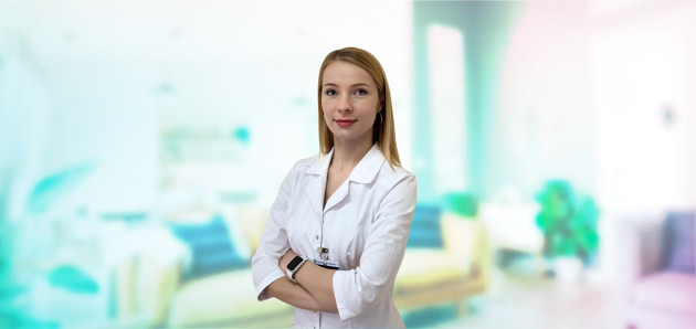 Верзина Юлия Александровна