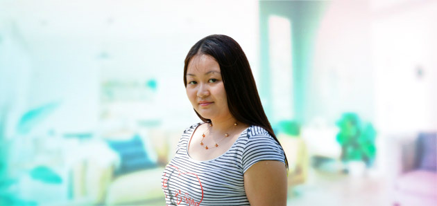 Цой Ирина Борисовна