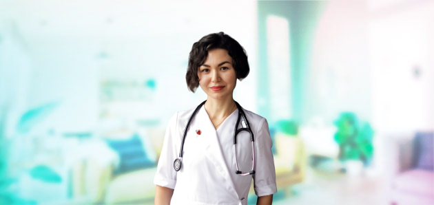 Зайнетдинова Адель Дамировна