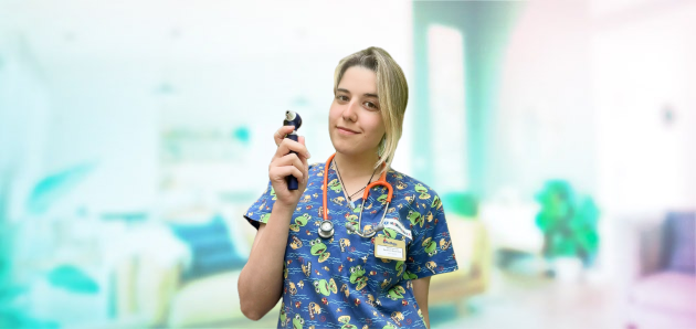 Зайнетдинова Джамиля Маратовна