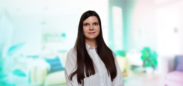 Захарова Ольга Николаевна