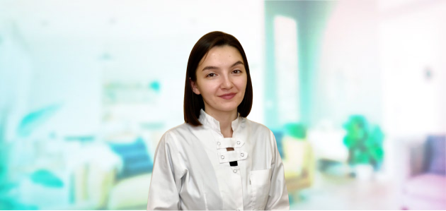 Филиппова Яна Николаевна