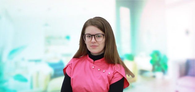 Федюнина Вера Александровна