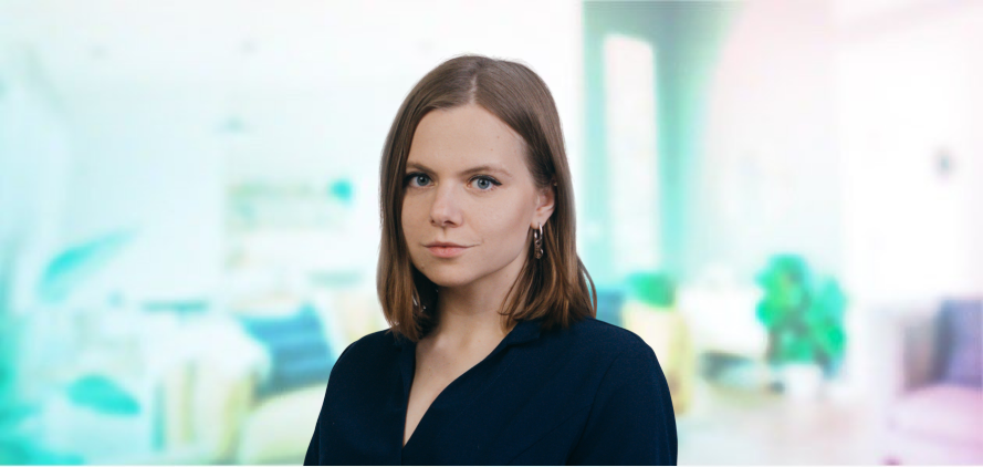 Хомутова Анастасия Алексеевна