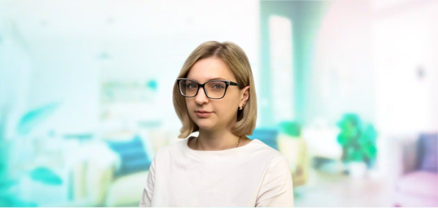 Дроботова Юлия Константиновна