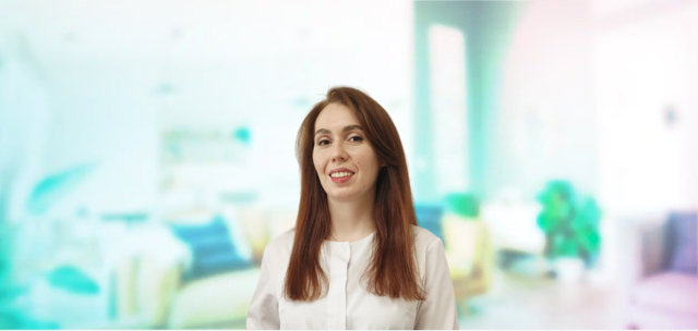 Мелихова (Ангелова) Татьяна Николаевна