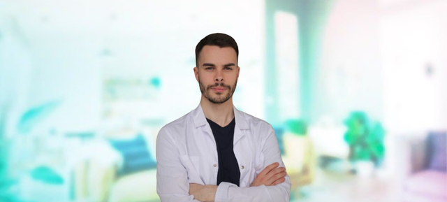 Арнаутов Александр Валерьевич