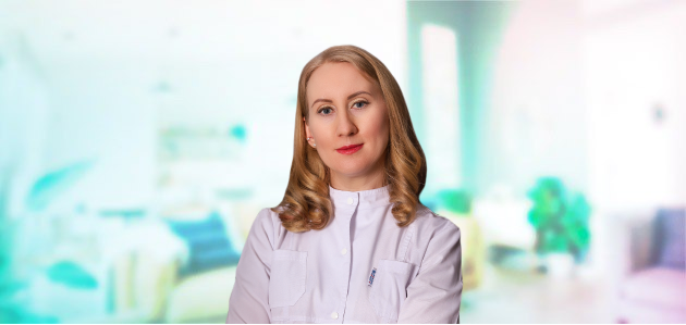 Аулова Елена Михайловна