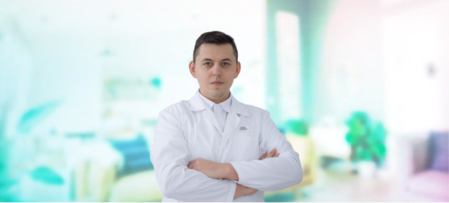 Чемордаков Илья Александрович