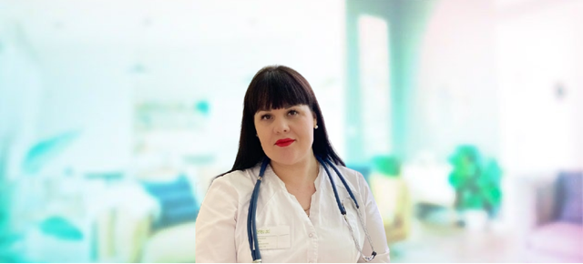 Чичкина Анна Викторовна