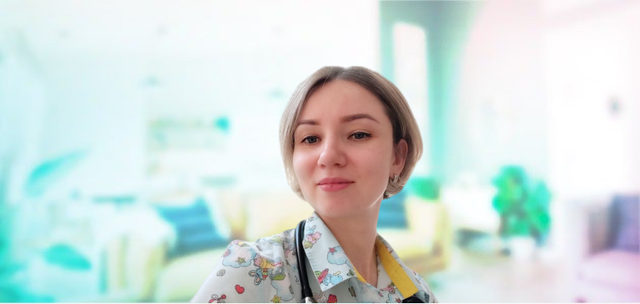 Горбачева Дарья Николаевна