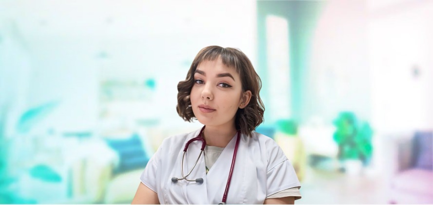 Лисицына Елизавета Михайловна