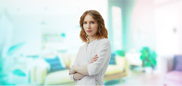 Довыденко Ксения Сергеевна