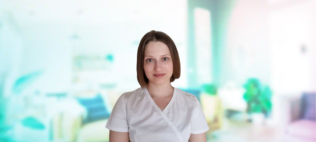 Карцева Варвара Сергеевна