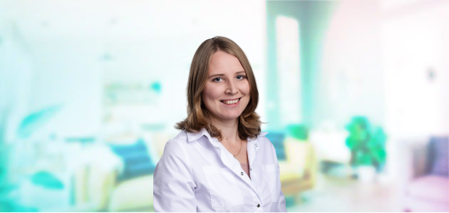 Кожина Дарья Александровна