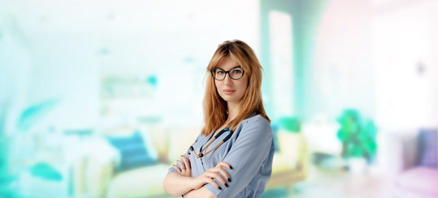 Красникова Кристина Михайловна