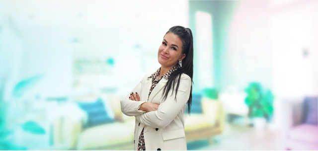 Кравец Оксана Андреевна