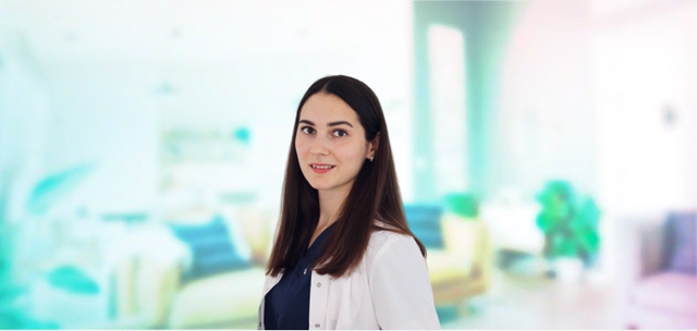 Лагизова Анастасия