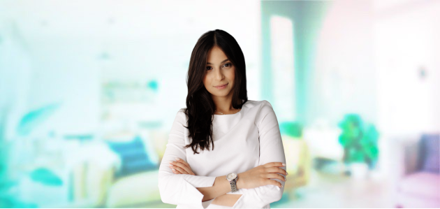 Макарьян Алина Альбертовна