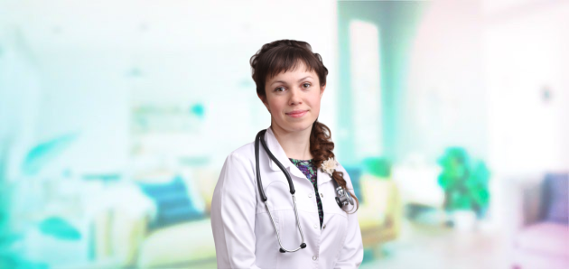 Малыгина Евгения Владиславовна