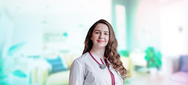 Машкова Людмила Павловна