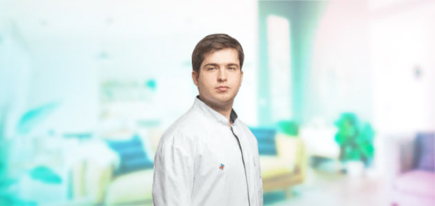 Михеев Константин Витальевич