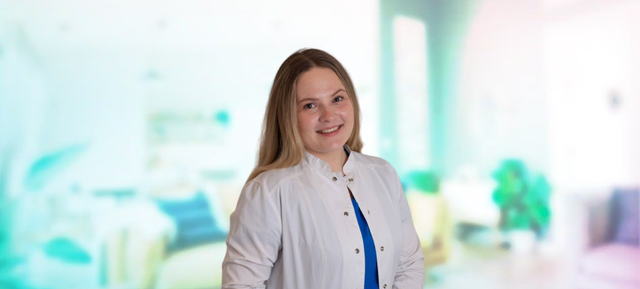 Милицкая Анна Александровна