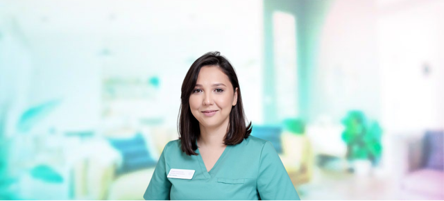 Муфтахетдинова Айгуль Ильгизовна