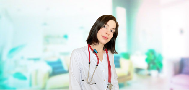 Мясникова Мария Владиславовна