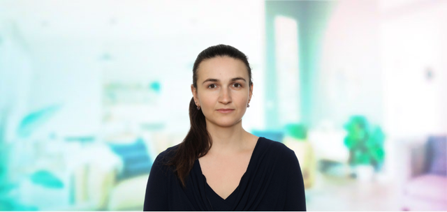 Некрасова Ирина Андреевна