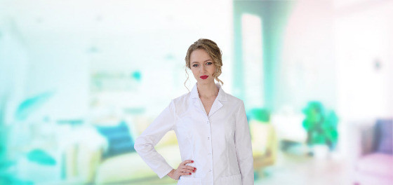 Орлова Алена Олеговна