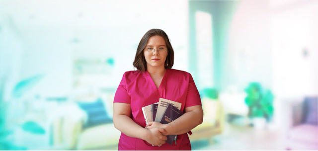 Родионова Ольга Дмитриевна