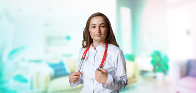 Семенова Анастасия Станиславовна