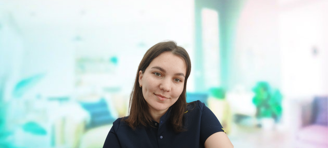 Семенова Мария Андреевна