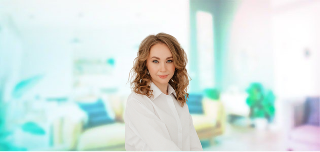 Сергиенко Наталия Александровна