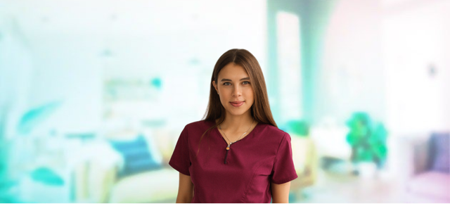 Степанова Виктория Андреевна