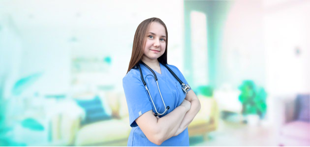 Степовик Евгения Александровна