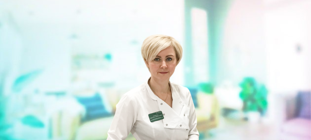 Сутягина Светлана Николаевна