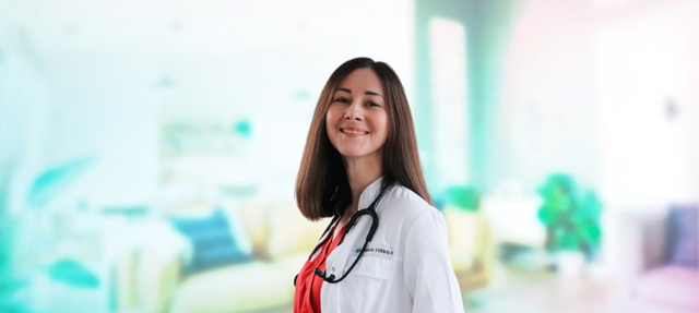 Травина Ксения Евгеньевна