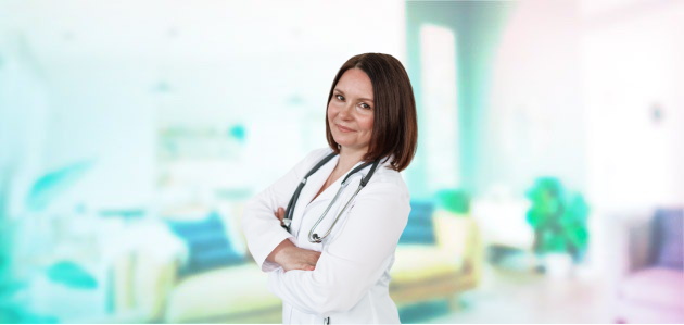 Тыртова Дарья Александровна