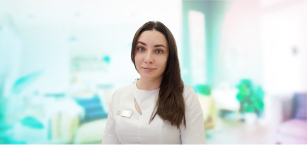 Васина Алена Александровна