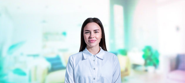 Вокуева Дарья Михайловна