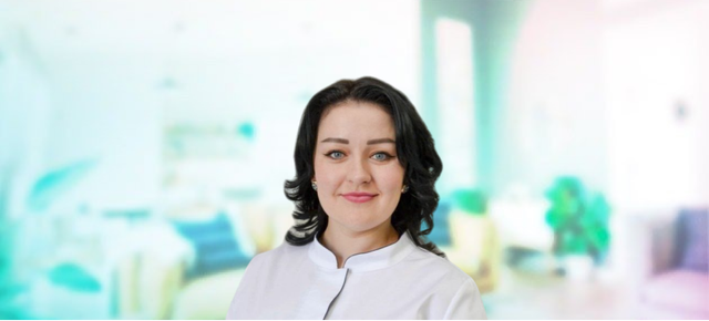 Волкова Елена Сергеевна